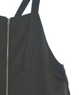 JOURNAL STANDARD（ジャーナルスタンダード）オールインワン/サロペット 黒 サイズ:-(M位) レディース/2200617895060