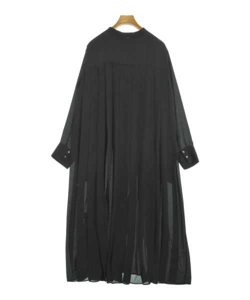 JOURNAL STANDARD（ジャーナルスタンダード）ワンピース 黒 サイズ:F レディース/2200619534196