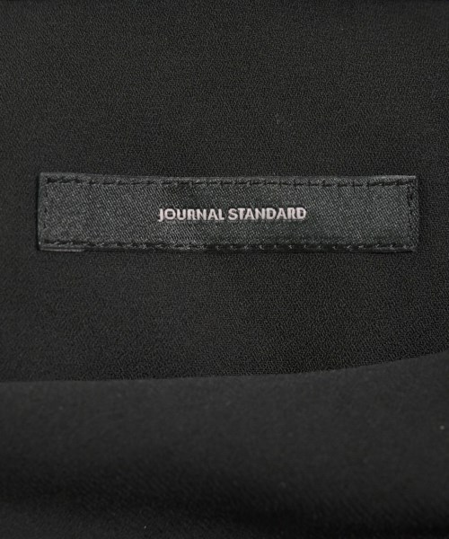 JOURNAL STANDARD（ジャーナルスタンダード）ワンピース 黒 サイズ:F レディース/2200619534196