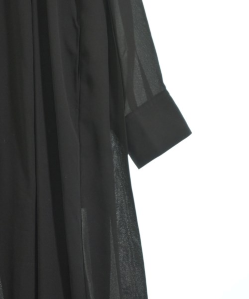 JOURNAL STANDARD（ジャーナルスタンダード）ワンピース 黒 サイズ:F レディース/2200619534196