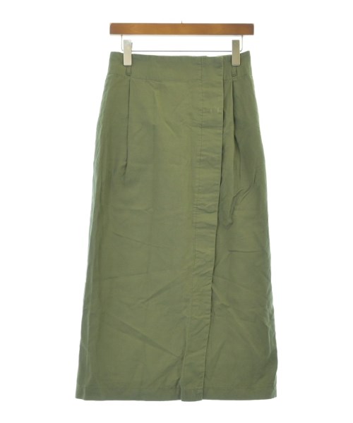 ジャーナルスタンダード(JOURNAL STANDARD)のJOURNAL STANDARD ロング・マキシ丈スカート