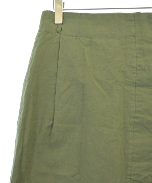 JOURNAL STANDARD（ジャーナルスタンダード）ロング・マキシ丈スカート カーキ サイズ:36(S位) レディース/2200608672038