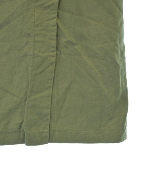 JOURNAL STANDARD（ジャーナルスタンダード）ロング・マキシ丈スカート カーキ サイズ:36(S位) レディース/2200608672038