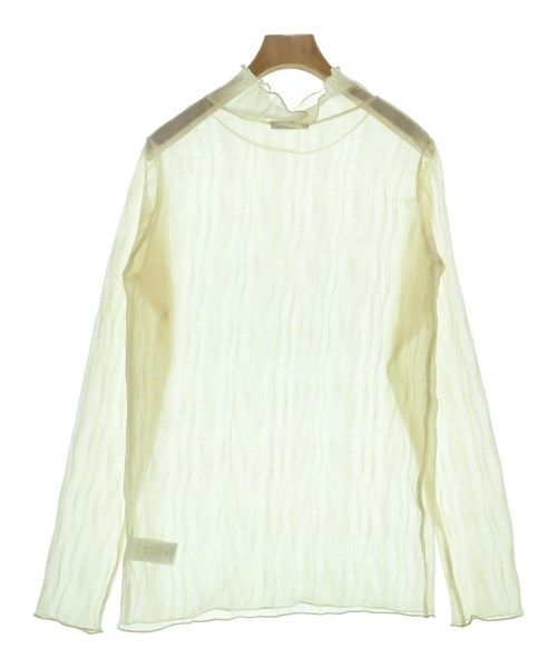 JOURNAL STANDARD（ジャーナルスタンダード）ブラウス ベージュ サイズ:-(L位) レディース/2200608672243