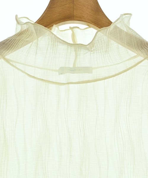 JOURNAL STANDARD（ジャーナルスタンダード）ブラウス ベージュ サイズ:-(L位) レディース/2200608672243