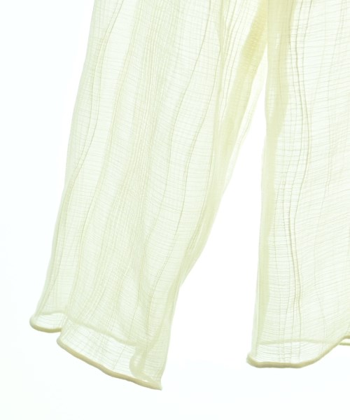 JOURNAL STANDARD（ジャーナルスタンダード）ブラウス ベージュ サイズ:-(L位) レディース/2200608672243