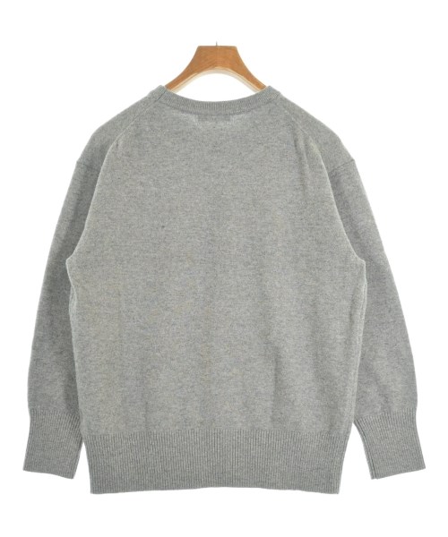 JOURNAL STANDARD（ジャーナルスタンダード）ニット・セーター グレー サイズ:F レディース/2200612456020