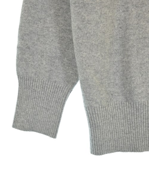 JOURNAL STANDARD（ジャーナルスタンダード）ニット・セーター グレー サイズ:F レディース/2200612456020