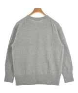 JOURNAL STANDARD（ジャーナルスタンダード）ニット・セーター グレー サイズ:F レディース/2200612456020
