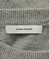 JOURNAL STANDARD（ジャーナルスタンダード）ニット・セーター グレー サイズ:F レディース/2200612456020