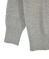 JOURNAL STANDARD（ジャーナルスタンダード）ニット・セーター グレー サイズ:F レディース/2200612456020