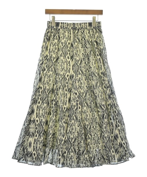 ジャーナルスタンダード(JOURNAL STANDARD)のJOURNAL STANDARD ロング・マキシ丈スカート