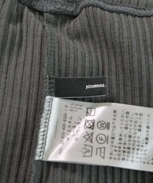JOURNAL STANDARD（ジャーナルスタンダード）その他 グレー サイズ:-(S位) レディース/2200619004040