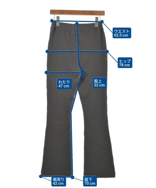 JOURNAL STANDARD（ジャーナルスタンダード）その他 グレー サイズ:-(S位) レディース/2200619004040