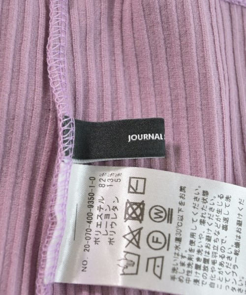 JOURNAL STANDARD（ジャーナルスタンダード）その他 ピンク サイズ:-(S位) レディース/2200619004057