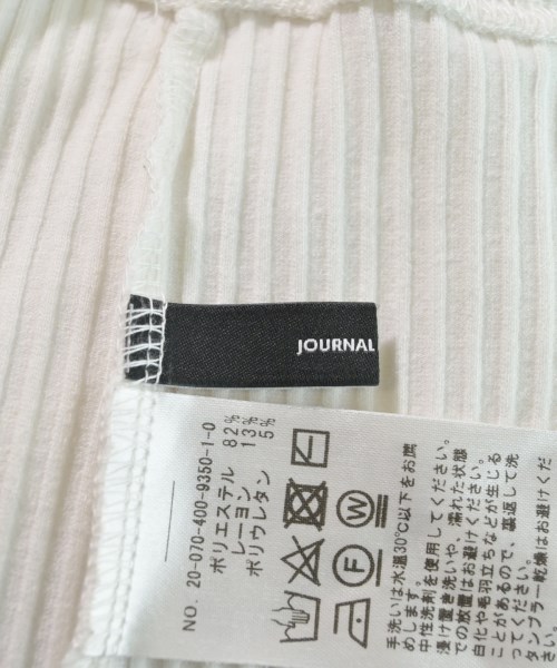 JOURNAL STANDARD（ジャーナルスタンダード）その他 白 サイズ:-(S位) レディース/2200619004064