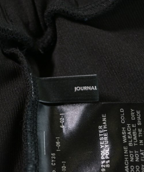 JOURNAL STANDARD（ジャーナルスタンダード）その他 黒 サイズ:-(M位) レディース/2200619004118
