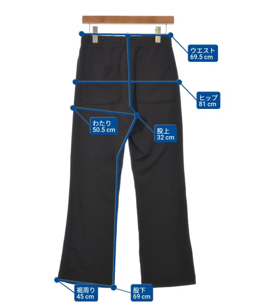 JOURNAL STANDARD（ジャーナルスタンダード）その他 黒 サイズ:-(M位) レディース/2200619004118