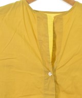 JOURNAL STANDARD（ジャーナルスタンダード）カジュアルシャツ 黄 サイズ:F レディース/2200619004149