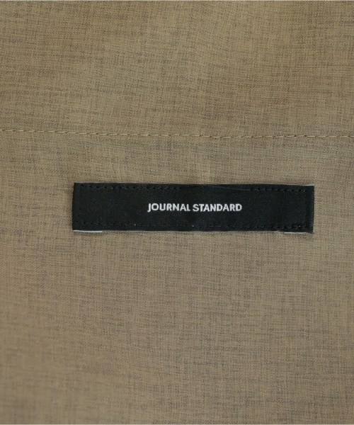 JOURNAL STANDARD（ジャーナルスタンダード）その他 ベージュ サイズ:34(XS位) レディース/2200622116051