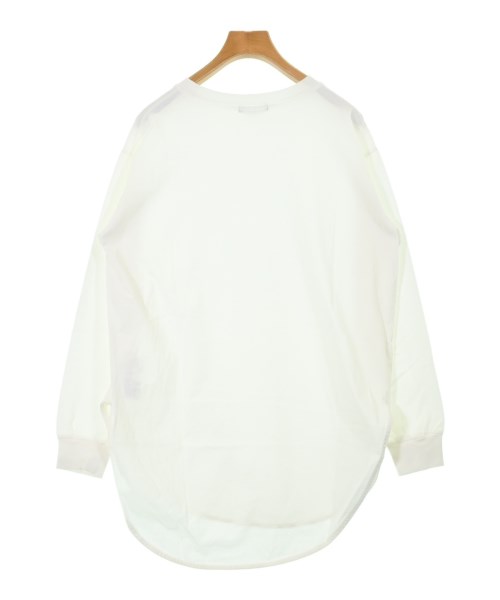 JOURNAL STANDARD（ジャーナルスタンダード）Tシャツ・カットソー 白 サイズ:F レディース/2200614988147