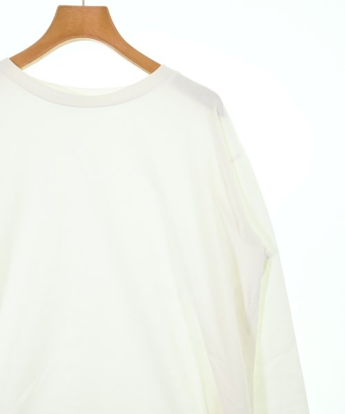 JOURNAL STANDARD（ジャーナルスタンダード）Tシャツ・カットソー 白 サイズ:F レディース/2200614988147