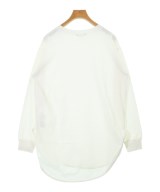 JOURNAL STANDARD（ジャーナルスタンダード）Tシャツ・カットソー 白 サイズ:F レディース/2200614988147