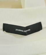 JOURNAL STANDARD（ジャーナルスタンダード）Tシャツ・カットソー 白 サイズ:F レディース/2200614988147