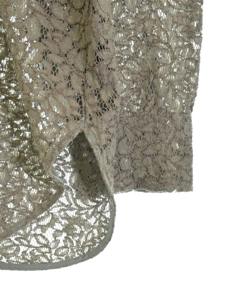 JOURNAL STANDARD（ジャーナルスタンダード）カジュアルシャツ カーキ サイズ:F レディース/2200622722054