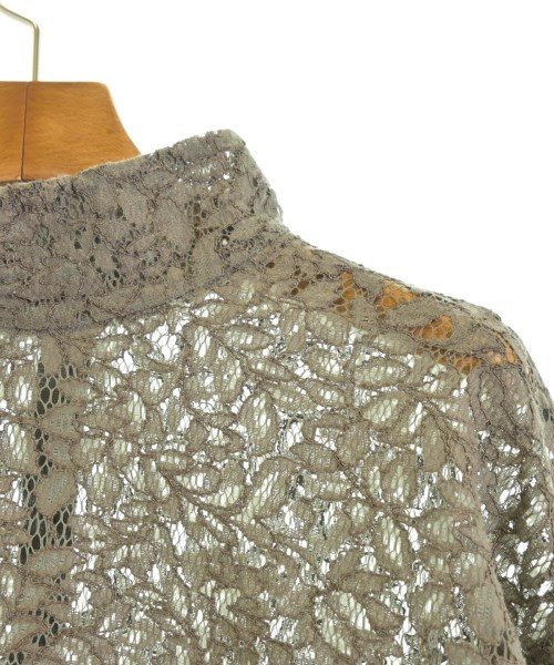 JOURNAL STANDARD（ジャーナルスタンダード）カジュアルシャツ カーキ サイズ:F レディース/2200622722054