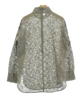 JOURNAL STANDARD（ジャーナルスタンダード）カジュアルシャツ カーキ サイズ:F レディース/2200622722054