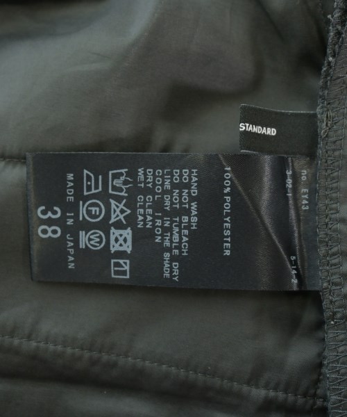 JOURNAL STANDARD（ジャーナルスタンダード）その他 グレー サイズ:38(M位) レディース/2200614371055