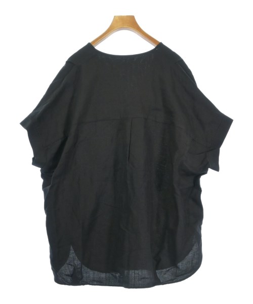 JOURNAL STANDARD（ジャーナルスタンダード）ブラウス 黒 サイズ:F レディース/2200621179019