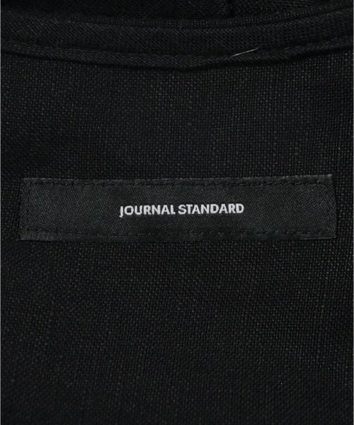 JOURNAL STANDARD（ジャーナルスタンダード）ブラウス 黒 サイズ:F レディース/2200621179019
