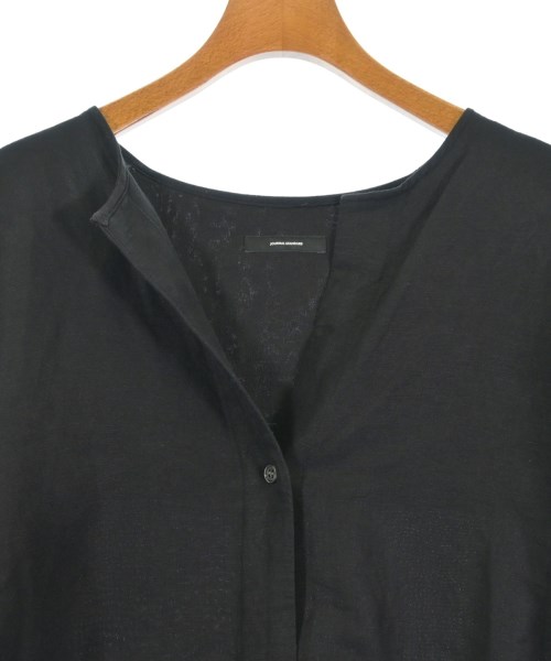 JOURNAL STANDARD（ジャーナルスタンダード）ブラウス 黒 サイズ:F レディース/2200621179019