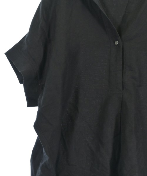 JOURNAL STANDARD（ジャーナルスタンダード）ブラウス 黒 サイズ:F レディース/2200621179019