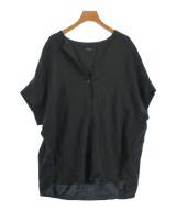 JOURNAL STANDARD（ジャーナルスタンダード）ブラウス 黒 サイズ:F レディース/2200621179019