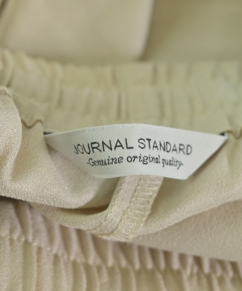 JOURNAL STANDARD（ジャーナルスタンダード）その他 ベージュ サイズ:M レディース/2200623149119