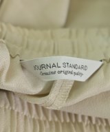 JOURNAL STANDARD（ジャーナルスタンダード）その他 ベージュ サイズ:M レディース/2200623149119