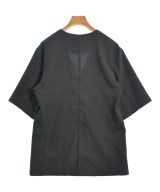 JOURNAL STANDARD（ジャーナルスタンダード）ノーカラージャケット 黒 サイズ:-(M位) レディース/2200609422168