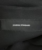 JOURNAL STANDARD（ジャーナルスタンダード）ノーカラージャケット 黒 サイズ:-(M位) レディース/2200609422168