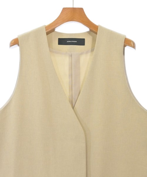 JOURNAL STANDARD（ジャーナルスタンダード）その他 ベージュ サイズ:-(M位) レディース/2200614602012