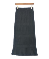 JOURNAL STANDARD（ジャーナルスタンダード）ロング・マキシ丈スカート 黒 サイズ:38(M位) レディース/2200618688029