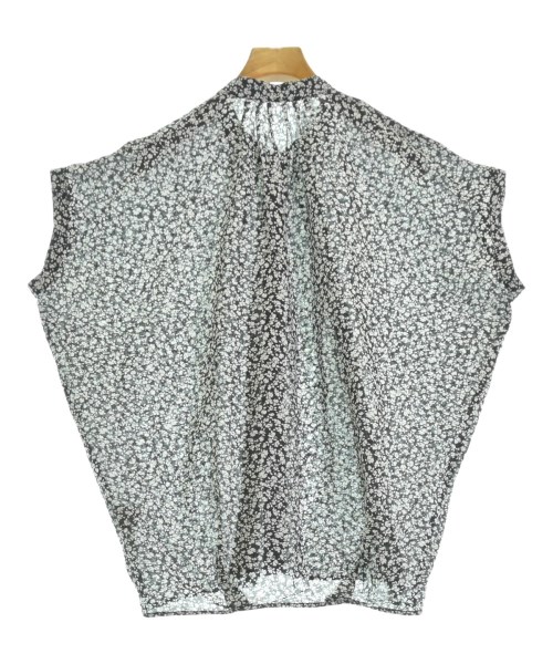 JOURNAL STANDARD（ジャーナルスタンダード）ブラウス 黒 サイズ:F レディース/2200623363010