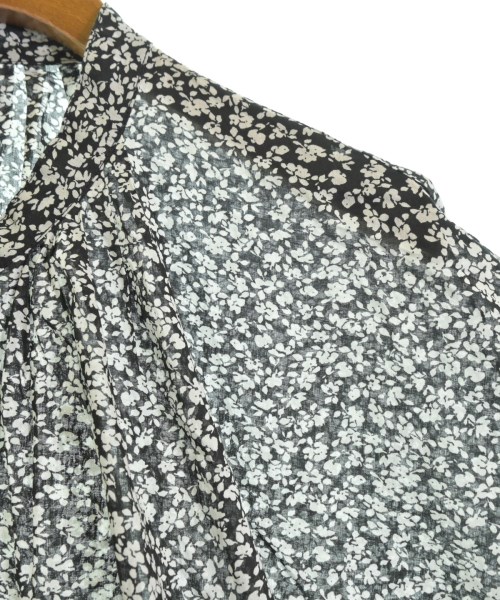 JOURNAL STANDARD（ジャーナルスタンダード）ブラウス 黒 サイズ:F レディース/2200623363010