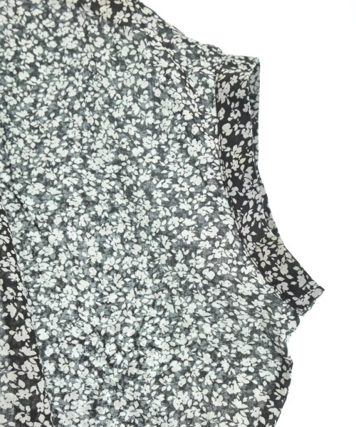 JOURNAL STANDARD（ジャーナルスタンダード）ブラウス 黒 サイズ:F レディース/2200623363010