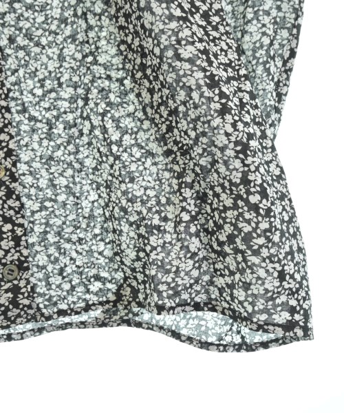 JOURNAL STANDARD（ジャーナルスタンダード）ブラウス 黒 サイズ:F レディース/2200623363010