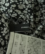 JOURNAL STANDARD（ジャーナルスタンダード）ブラウス 黒 サイズ:F レディース/2200623363010