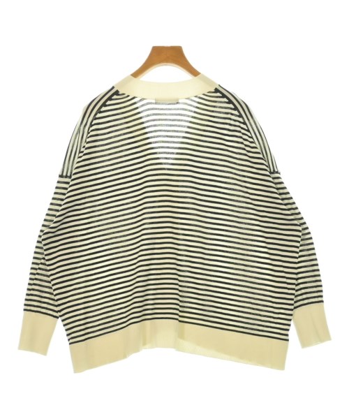 JOURNAL STANDARD（ジャーナルスタンダード）カーディガン 白 サイズ:F レディース/2200623492048