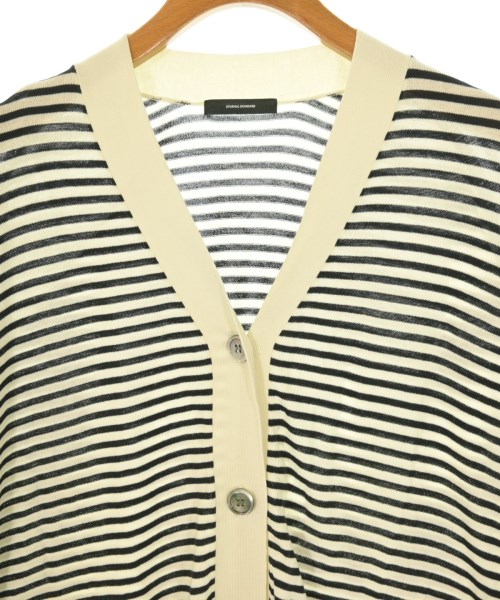 JOURNAL STANDARD（ジャーナルスタンダード）カーディガン 白 サイズ:F レディース/2200623492048